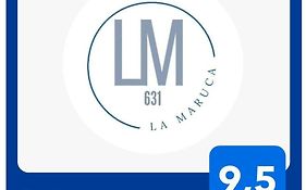 La Maruca 631